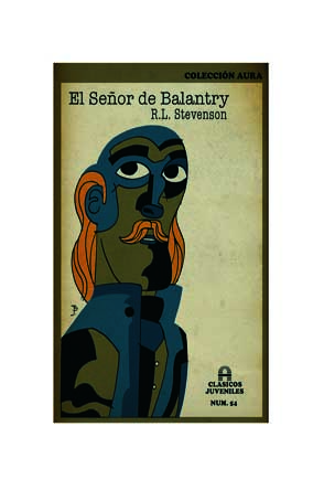 El señor de Balantry