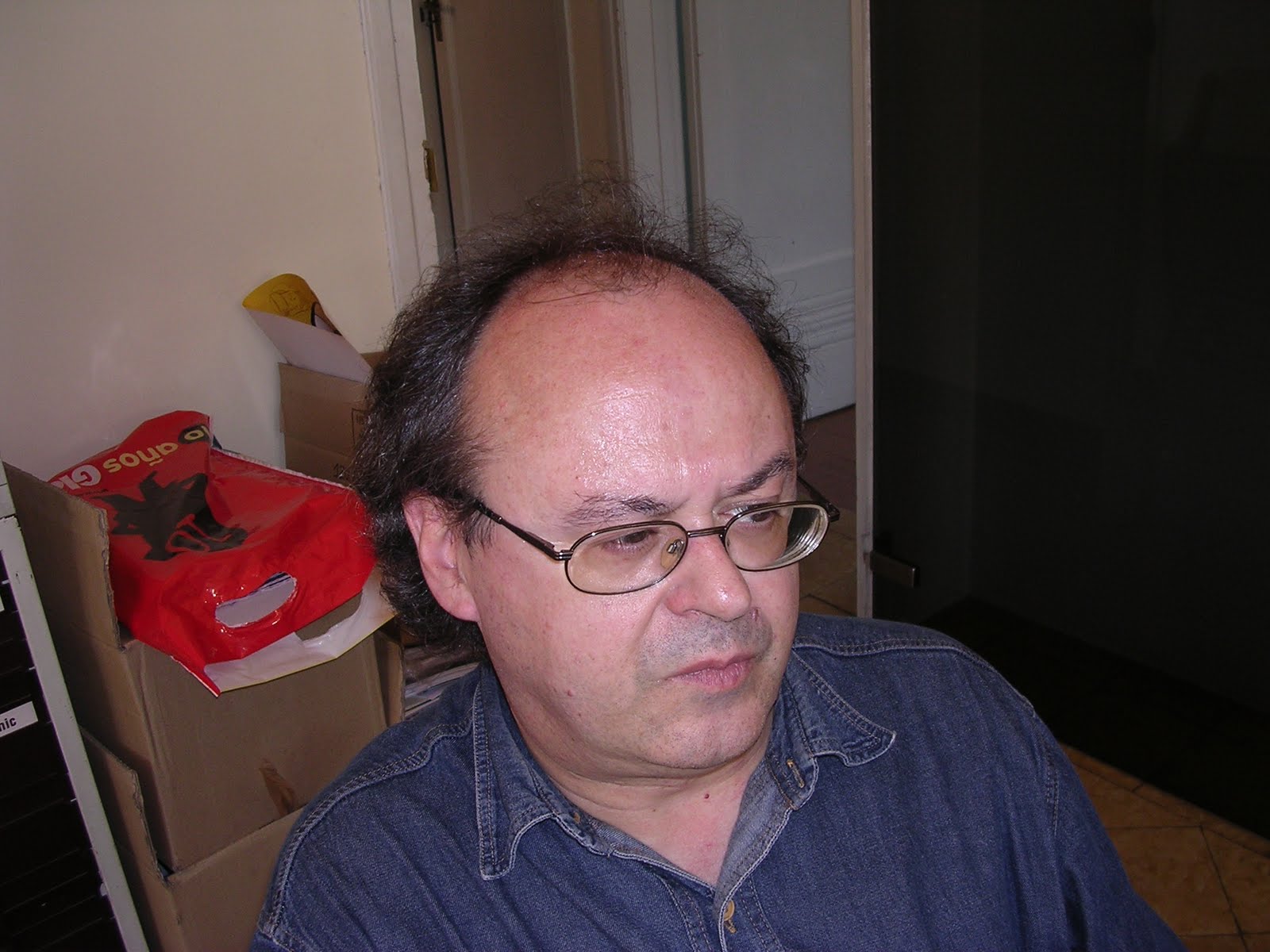 Guillem Cifré