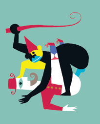 El orgullo del Tercer Mundo