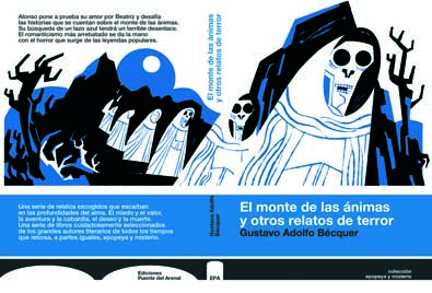 El Monte de las animas