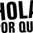 Hola Por Qué