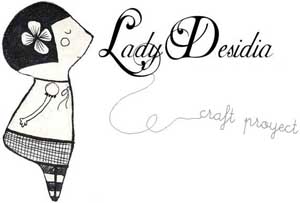 Lady Desidia