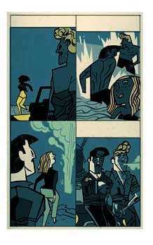 Pag. 23 Silencio se mueve