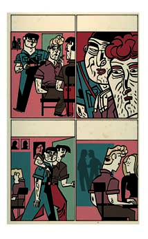 Pag. 24 Silencio se mueve