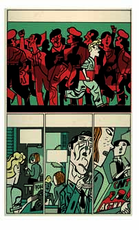 Pag. 5 Silencio se mueve