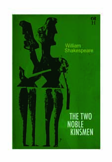 The two noble kinsmen