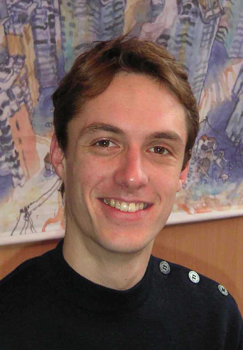 Guillaume Trouillard