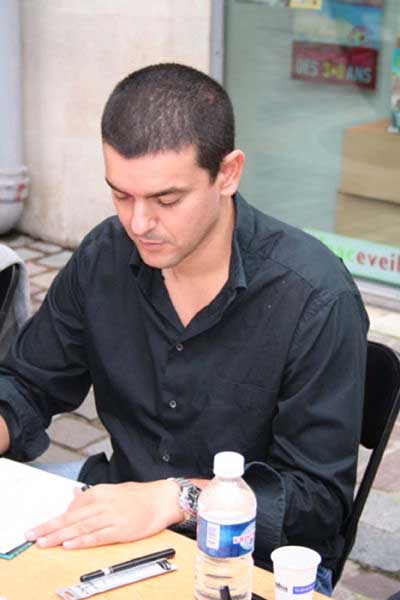  Joann Sfar