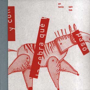 ¿Y con la cebra que pasó?