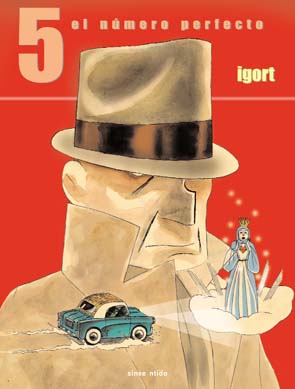 5 el número perfecto