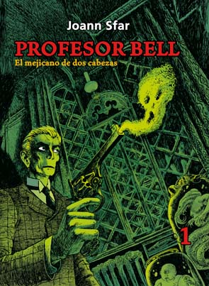 Profesor Bell 1