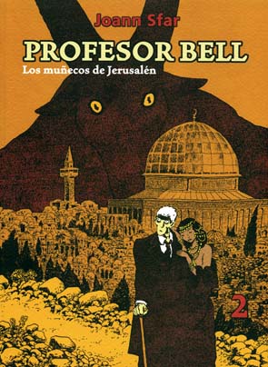 Profesor Bell 2