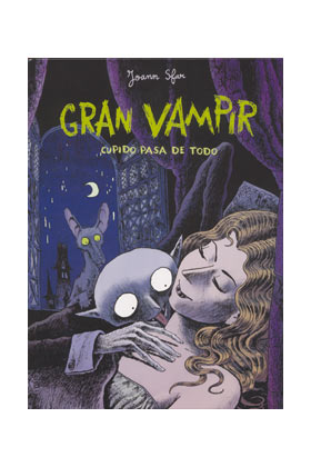 Gran Vampir 1