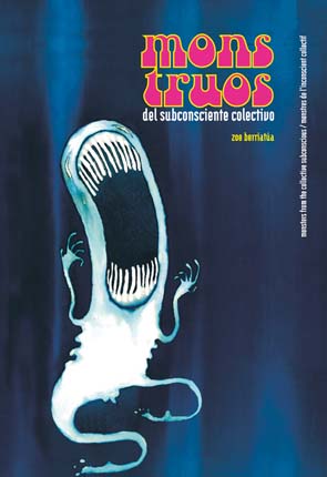 Monstruos del subconsciente colectivo