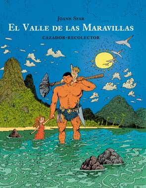 El valle de las maravillas
