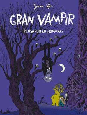 Gran Vampir 2