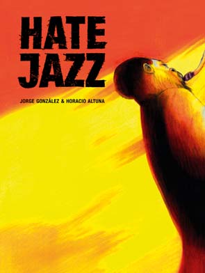 Hate Jazz