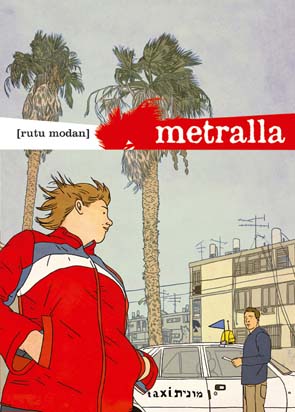 Metralla