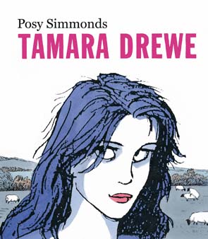 Tamara Drewe