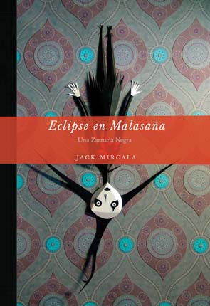 Eclipse en Malasaña