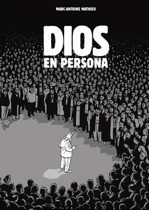 Dios en persona