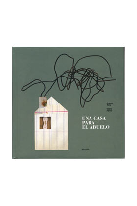 Una casa para el abuelo (reedición)