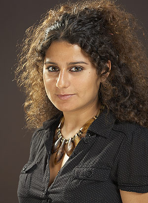 Zeina Abirached