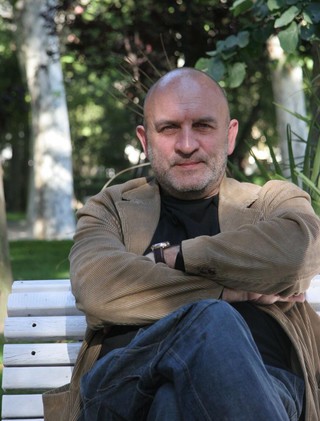 Antonio Santos