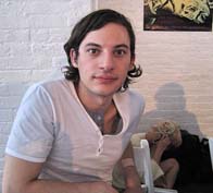 Dash Shaw
