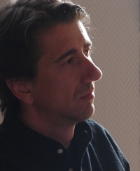 Juan Vidaurre