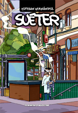 Suéter Nº1