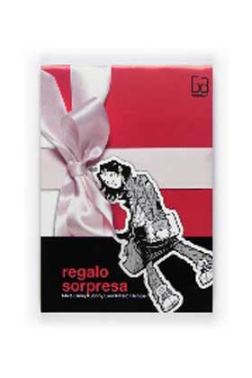 Regalo sorpresa