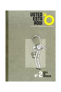 Usted está aquí 2