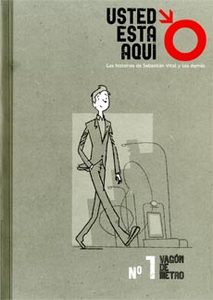 Usted está aquí 1