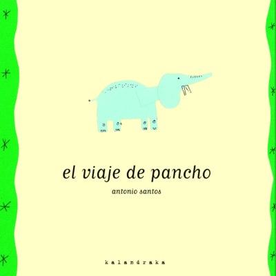 El viaje de Pancho