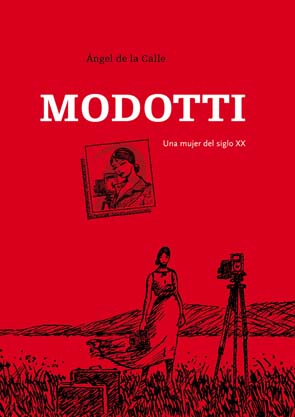 Modotti integral