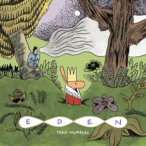 Edén