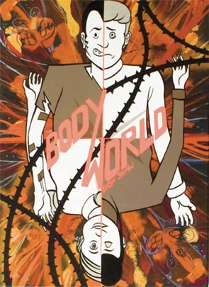 Body World