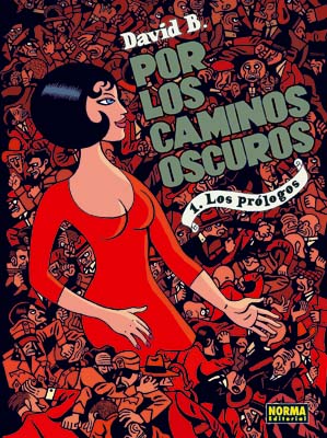 Por los caminos oscuros 1.