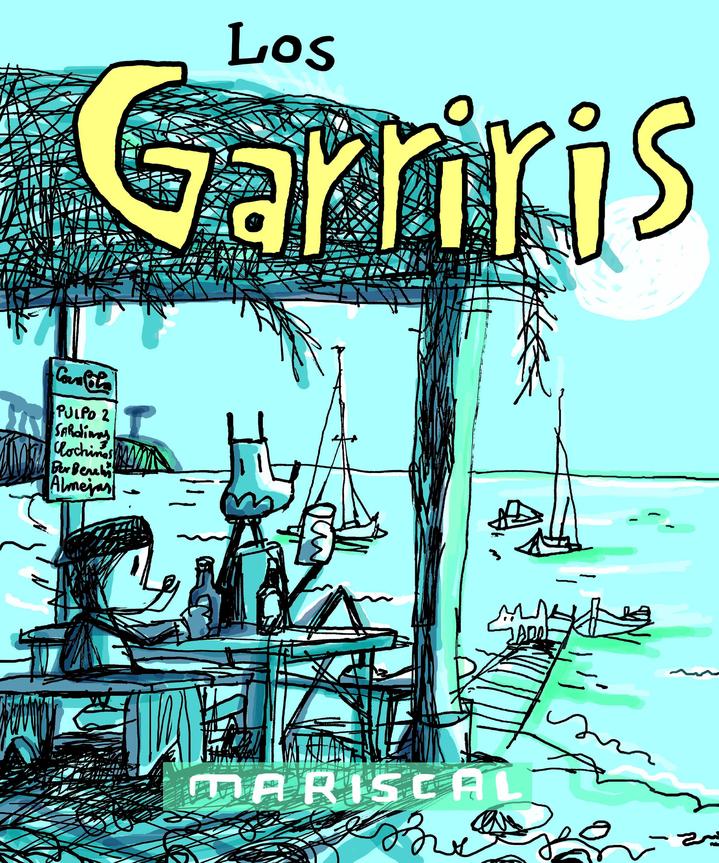 Los Garriris