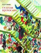 Un lugar equivocado