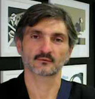Mikel Casal
