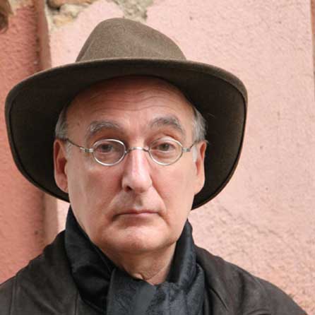 David Mairowitz
