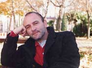 Antonio Santos