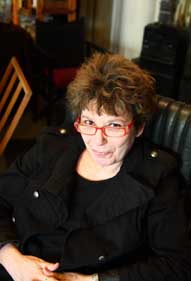 Chantall Montellier