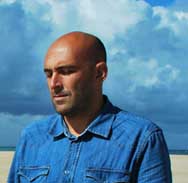 Jorge González