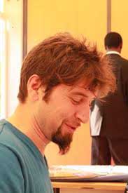  Samuel Stento
