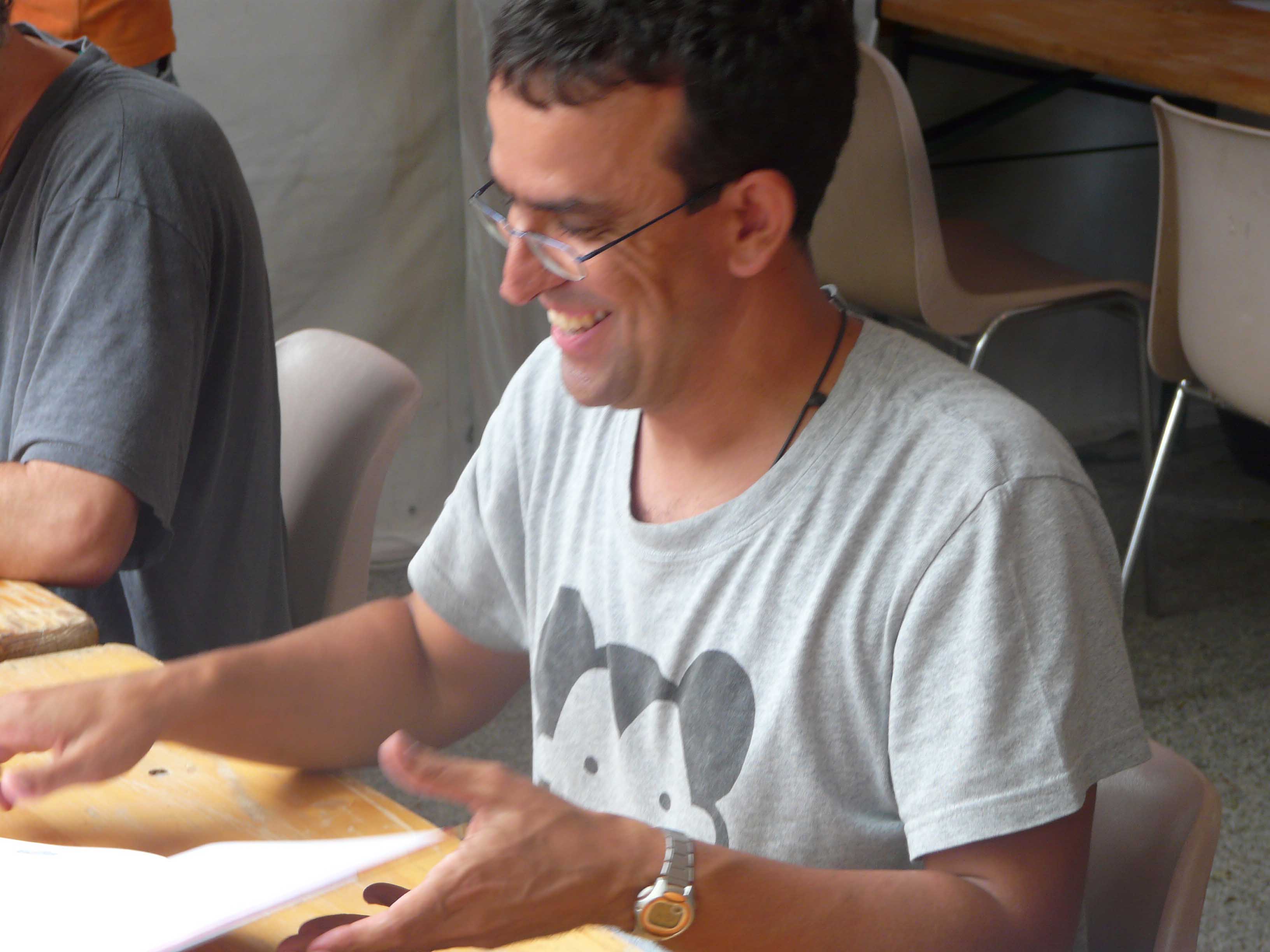 Sergio García
