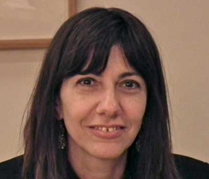 Gabriella Giandelli