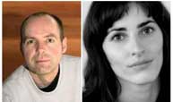 Hervé Bouchard, Janice Nadeau